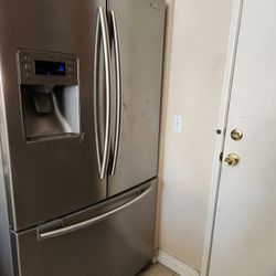 Samsung Refrigerator