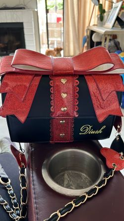 Diush Purse
