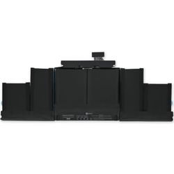 MacBook Pro 2012 Battery 