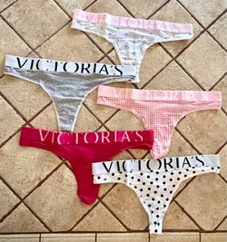 NWT Victoria secret underwear