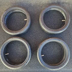 ELECTRIC SCOOTER  (TIRE  )