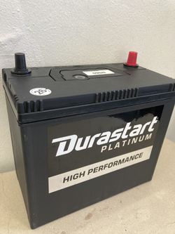Car Battery