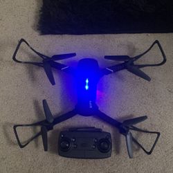 E520S 4K Drone 