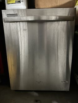 Whirlpool Gold Series Dishwasher
