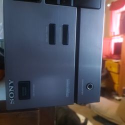 Sony Surround Sound 