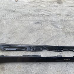 2014 Toyota Prius Rocker Molding $150 Each