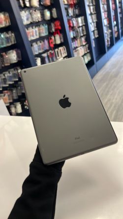 iPad 7th generation 32GB wifi