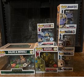 Funko Pop