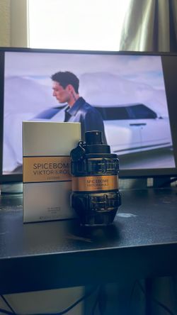 Spice bomb extreme