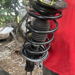 Unity Strut Assembly BRAND NEW
