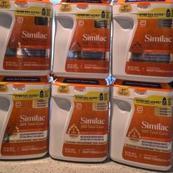 Similac Sensitive 360 Total Care