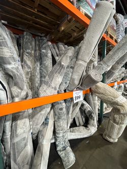 New Costco Area Rugs 8x10