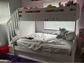 Bunk beds free