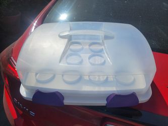 Cupcake Holder