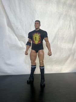 WWE ELITE LEGENDS CODY RHODES LEGACY