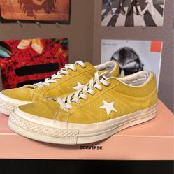 Golf Le Fluer converse (Open To Offers)