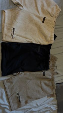 Essential Shorts