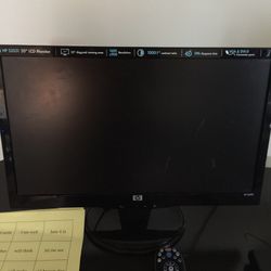 Computer monitor