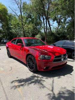 2013 dodge charger R/T