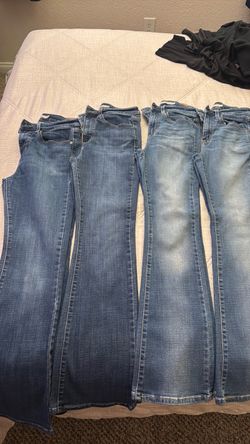 Women’s Levi’s