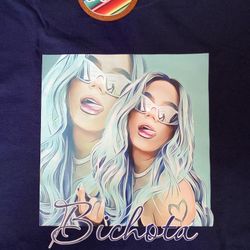 Karol G T-Shirt