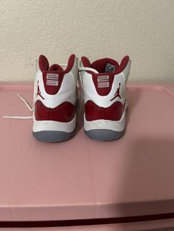 Jordan 11 Cherry