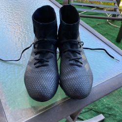 Adidas Predator Demon Scale High tops