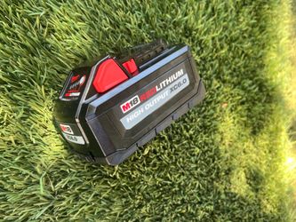 New Milwaukee Battery $100 Firm