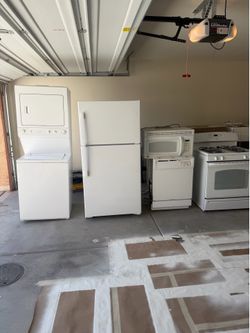 GE Appliances