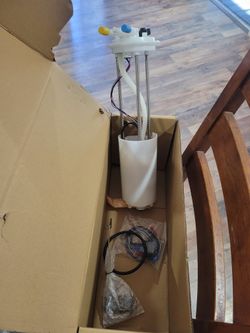 Bomba De Gasolina Para Chevy Del 96al 2000