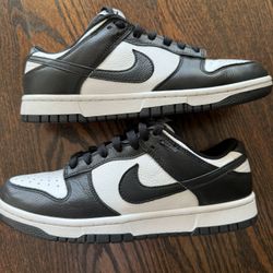 Men’s Nike Dunk Lows