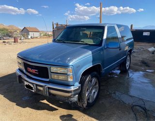 1994 GMC Yukon