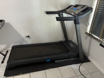 Treadmill / Caminadora