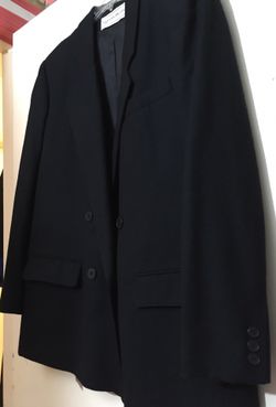 Blazer Jacket