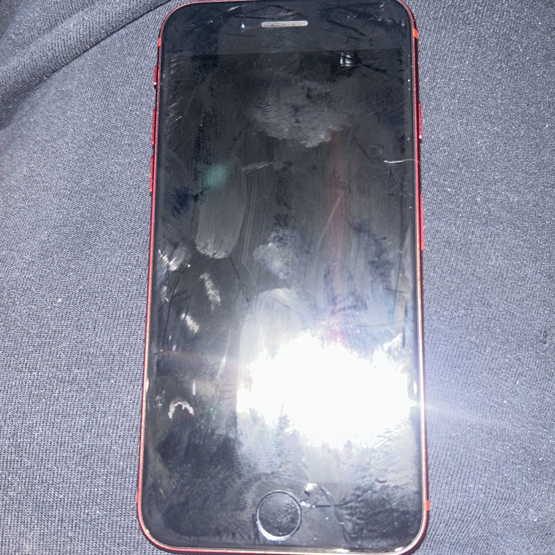 Iphone 8