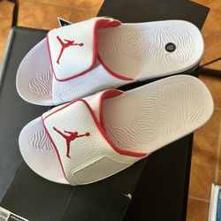 Jordan Hydro 3 Retro Slides