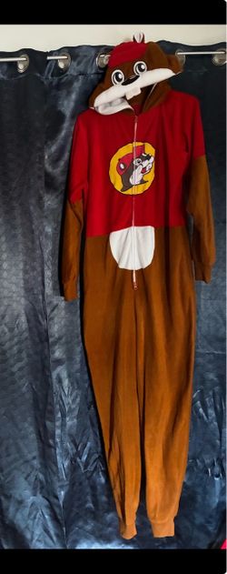 Buc-ee’s pijama