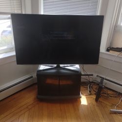 60' Samsung Flat screen Smart Tv