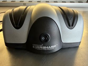 Presto Eversharp Knife Sharpener