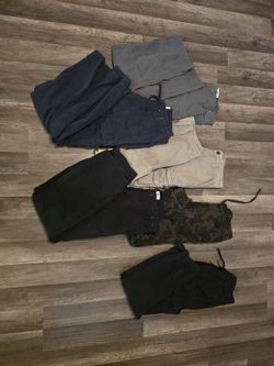 Pants Jeans Pantalones
