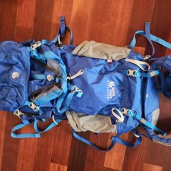 Mountain Hardwear Ozonic 50L Backpack 