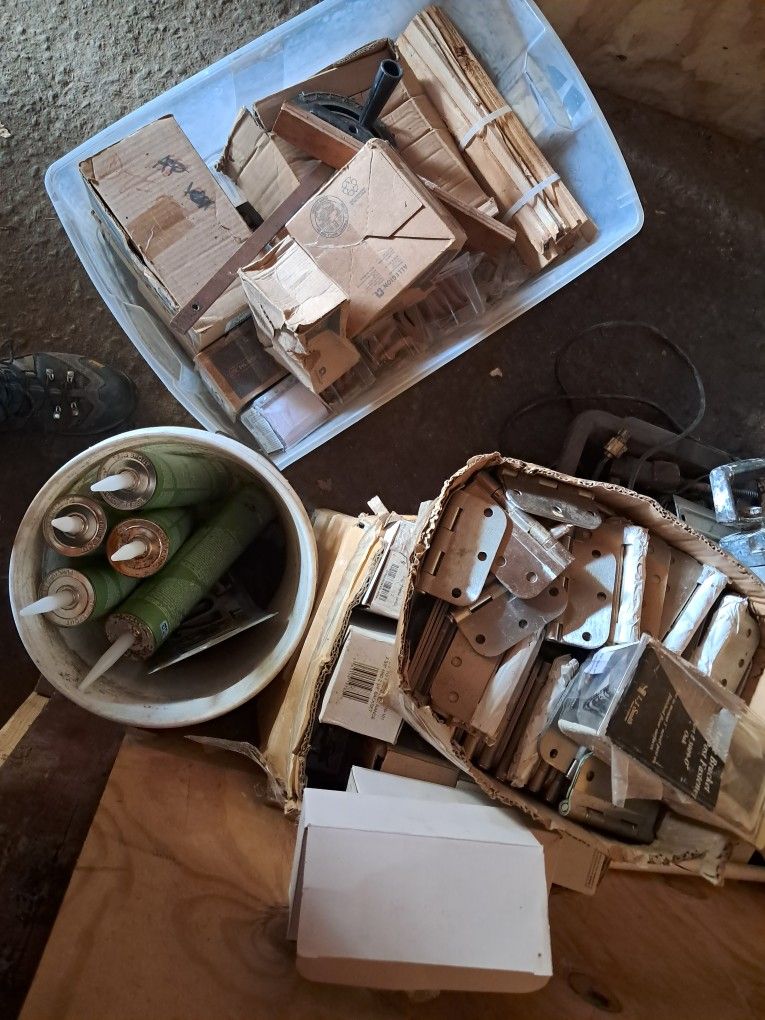 Painters Kit