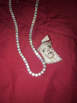 Diamond chain