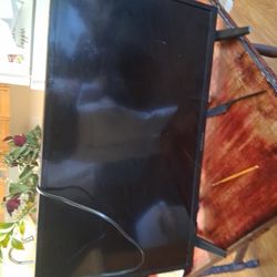 32in Samsung Smart TV With Smart Hub