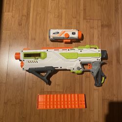 Nerf Battlescout 