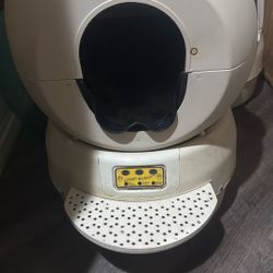 Classic Litter Robot