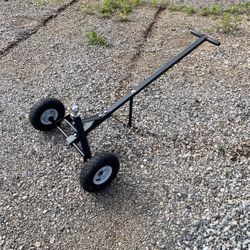 Trailer Dolly