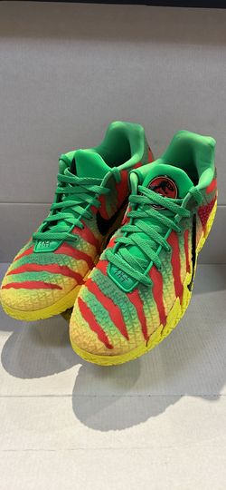 NIKE JA 3 X JURASSIC PARK “EXPLORE”
