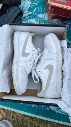 Nike air Jordan 1 low OG wmns size 6.5