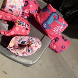 Puddle Jumper  $10 Each 